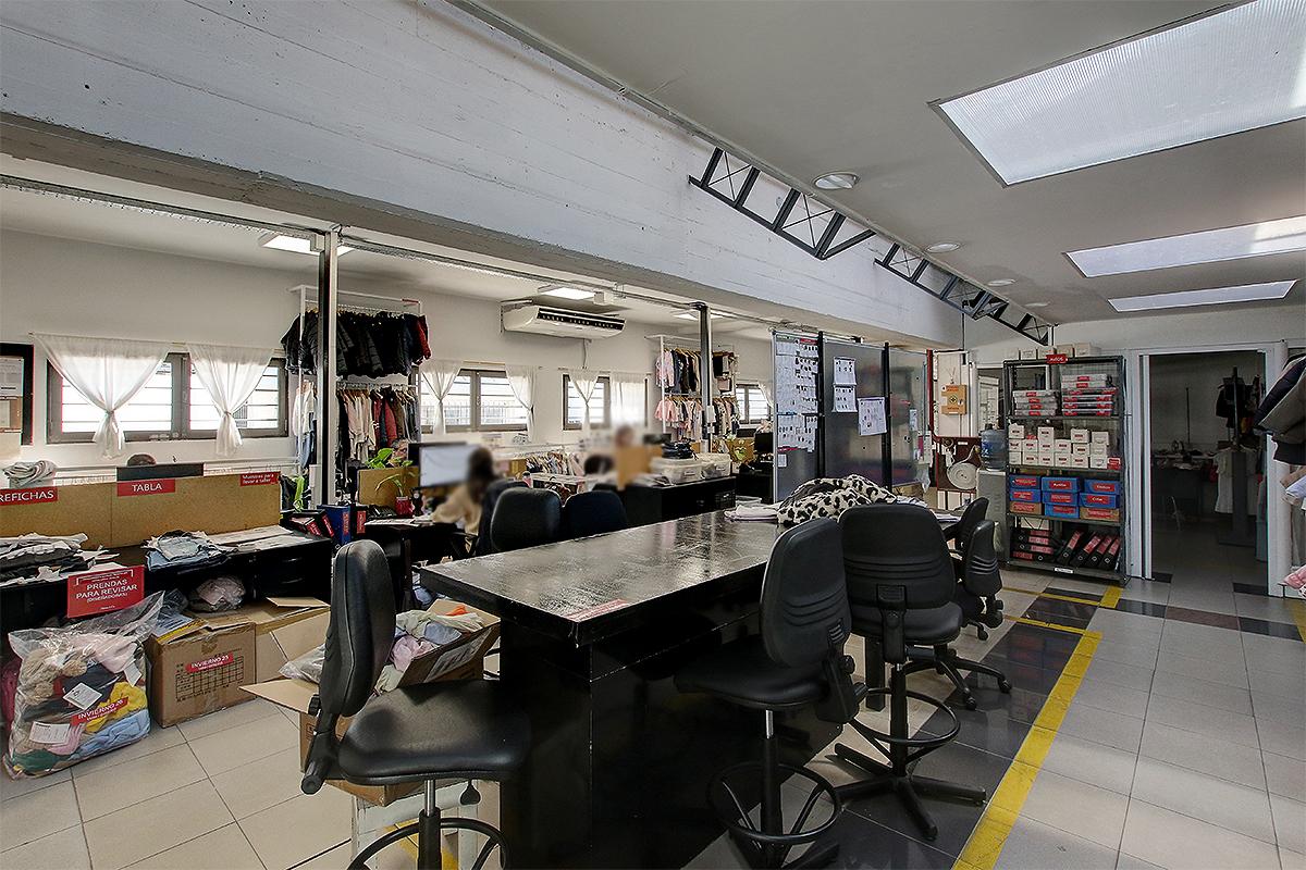Depósito en venta