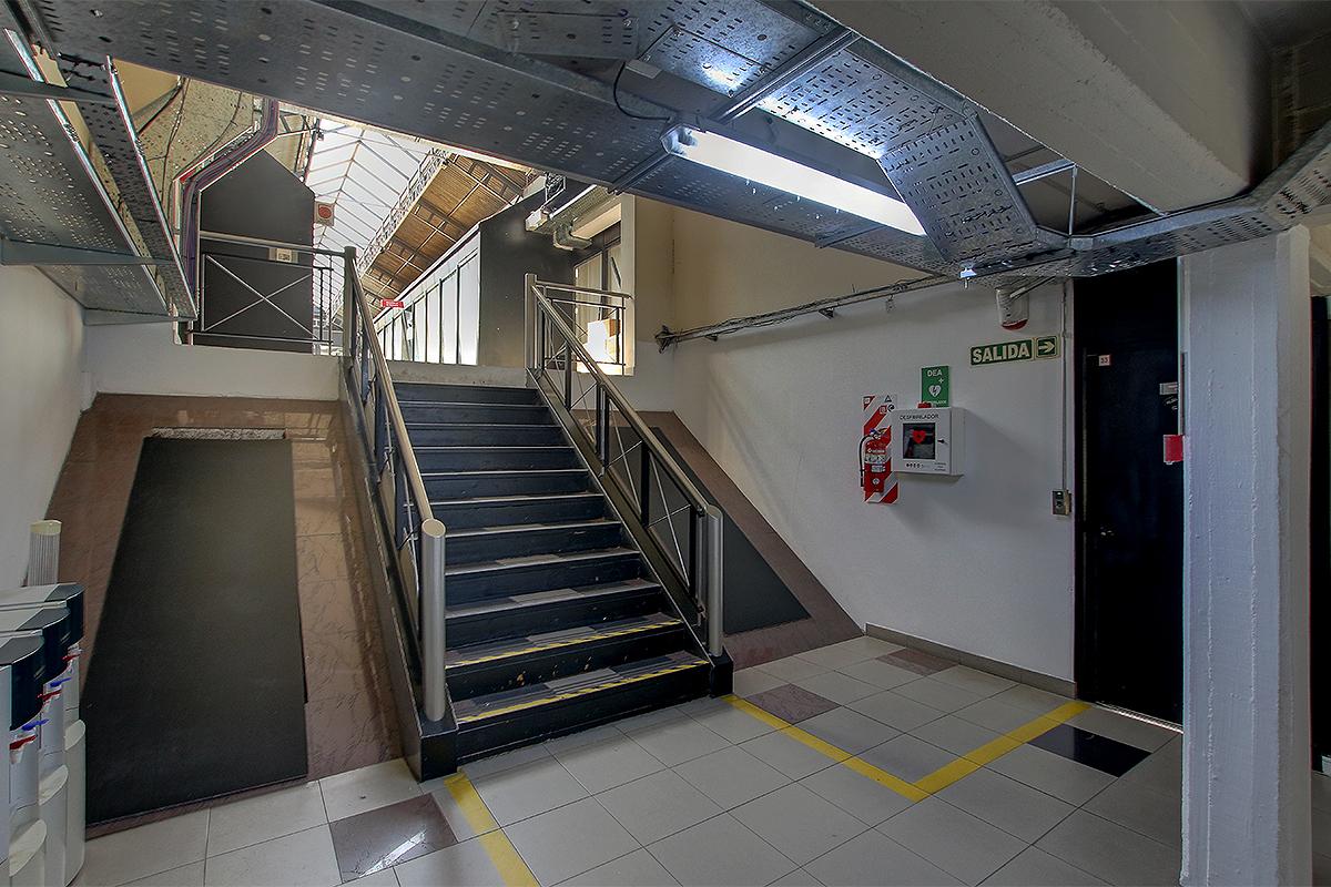 Depósito en venta