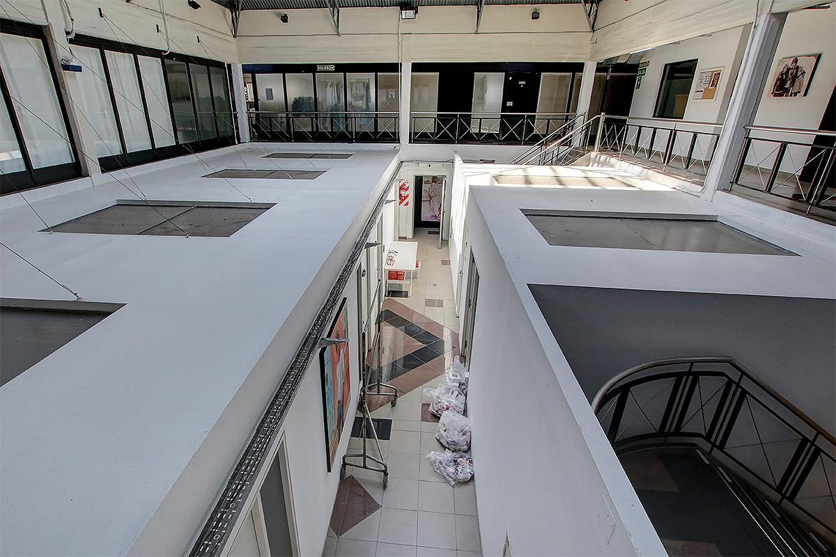 Depósito en venta