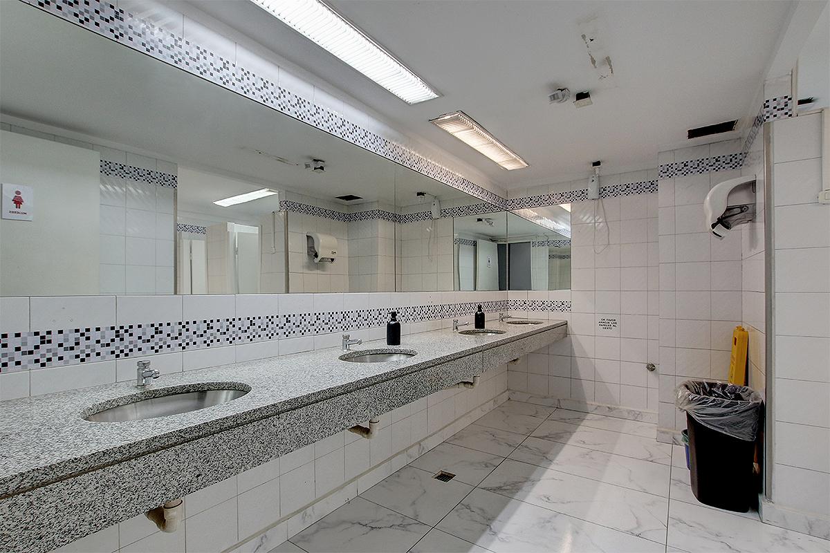 Depósito en venta