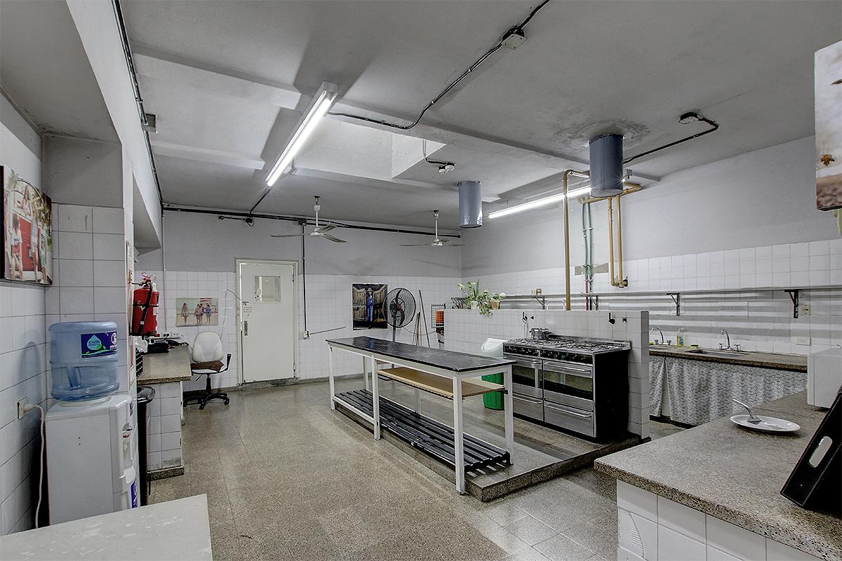 Depósito en venta