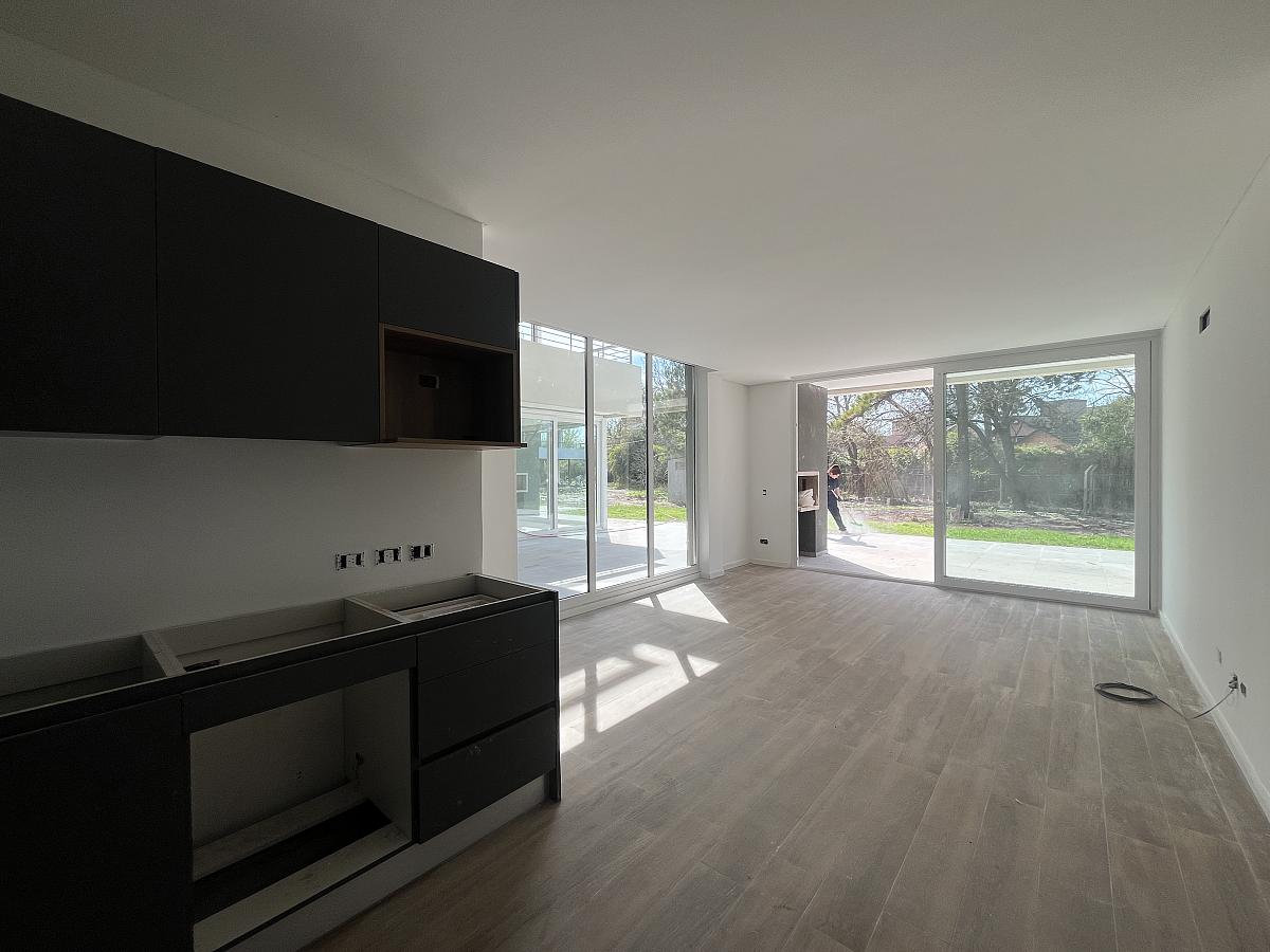 Departamento en venta