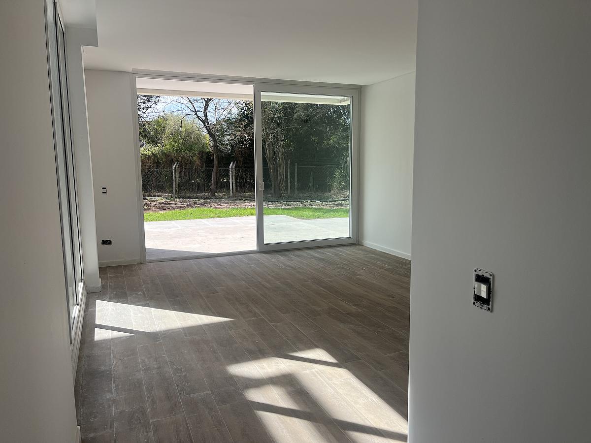 Departamento en venta