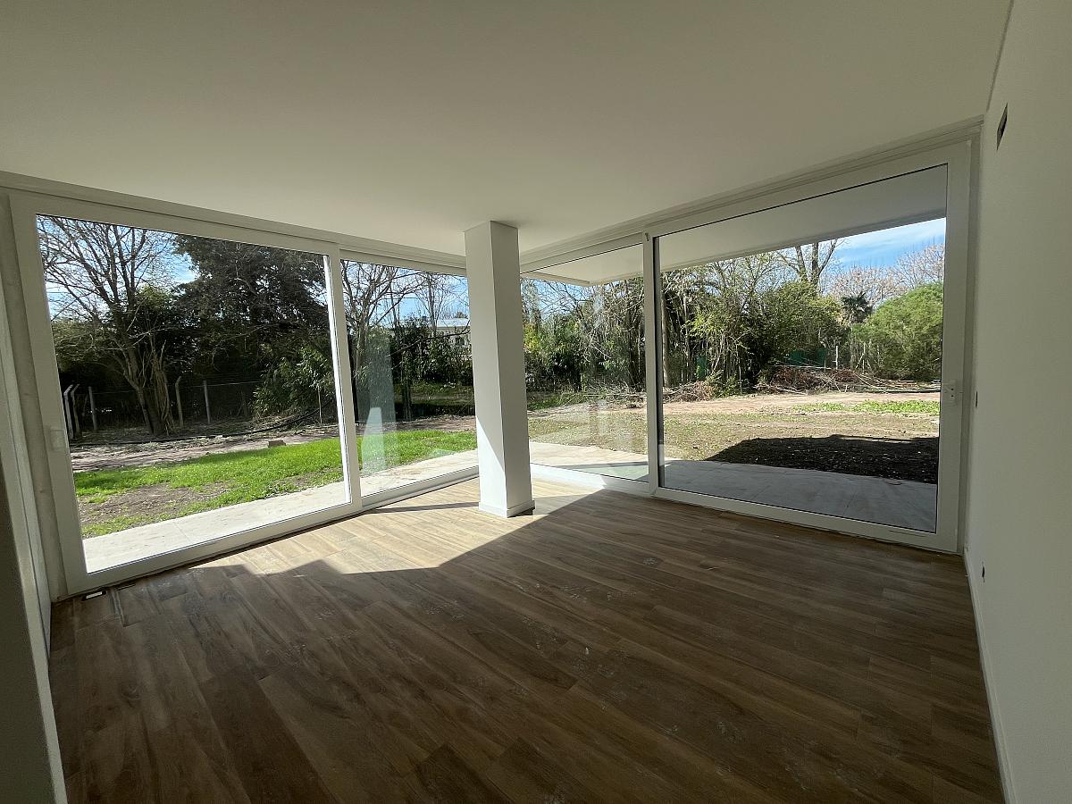 Departamento en venta