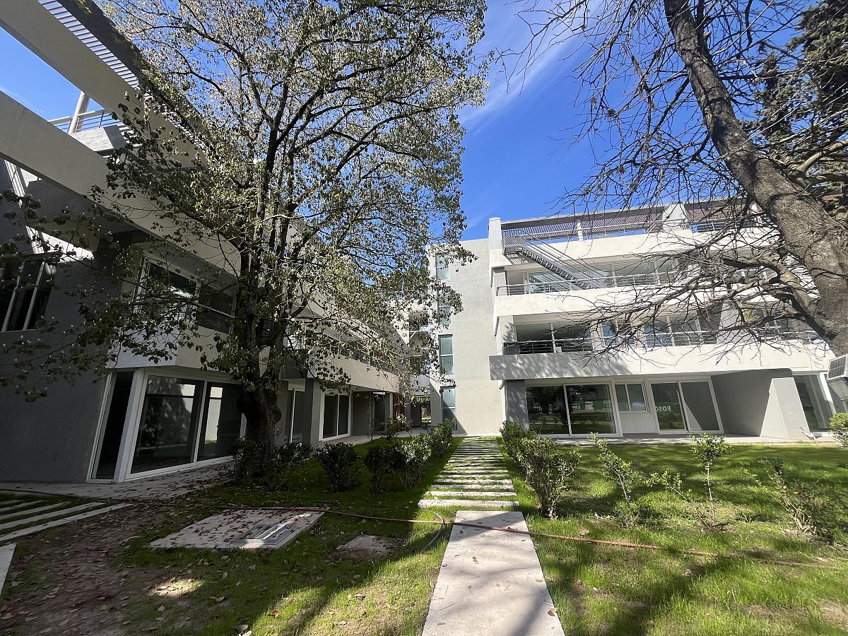 Departamento en venta