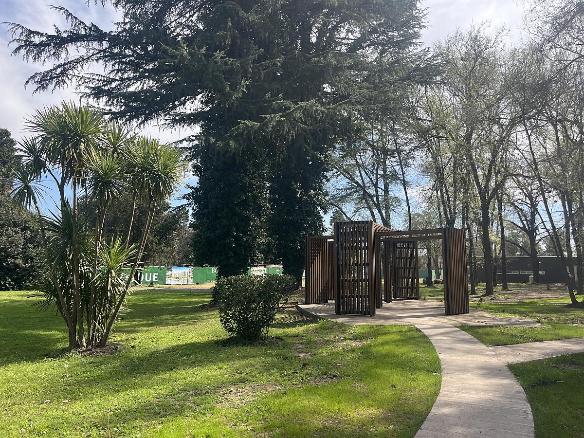 Departamento en venta