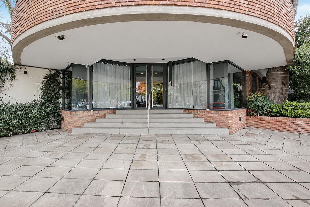 Edificio en Block en alquiler