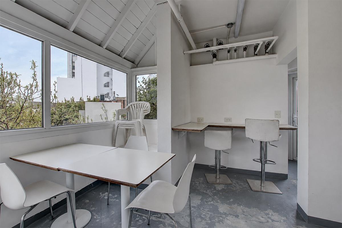 Edificio en Block en alquiler