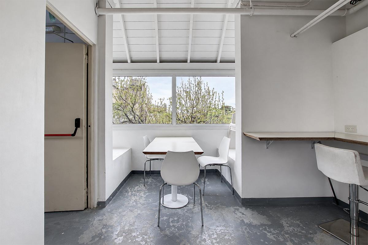 Edificio en Block en alquiler