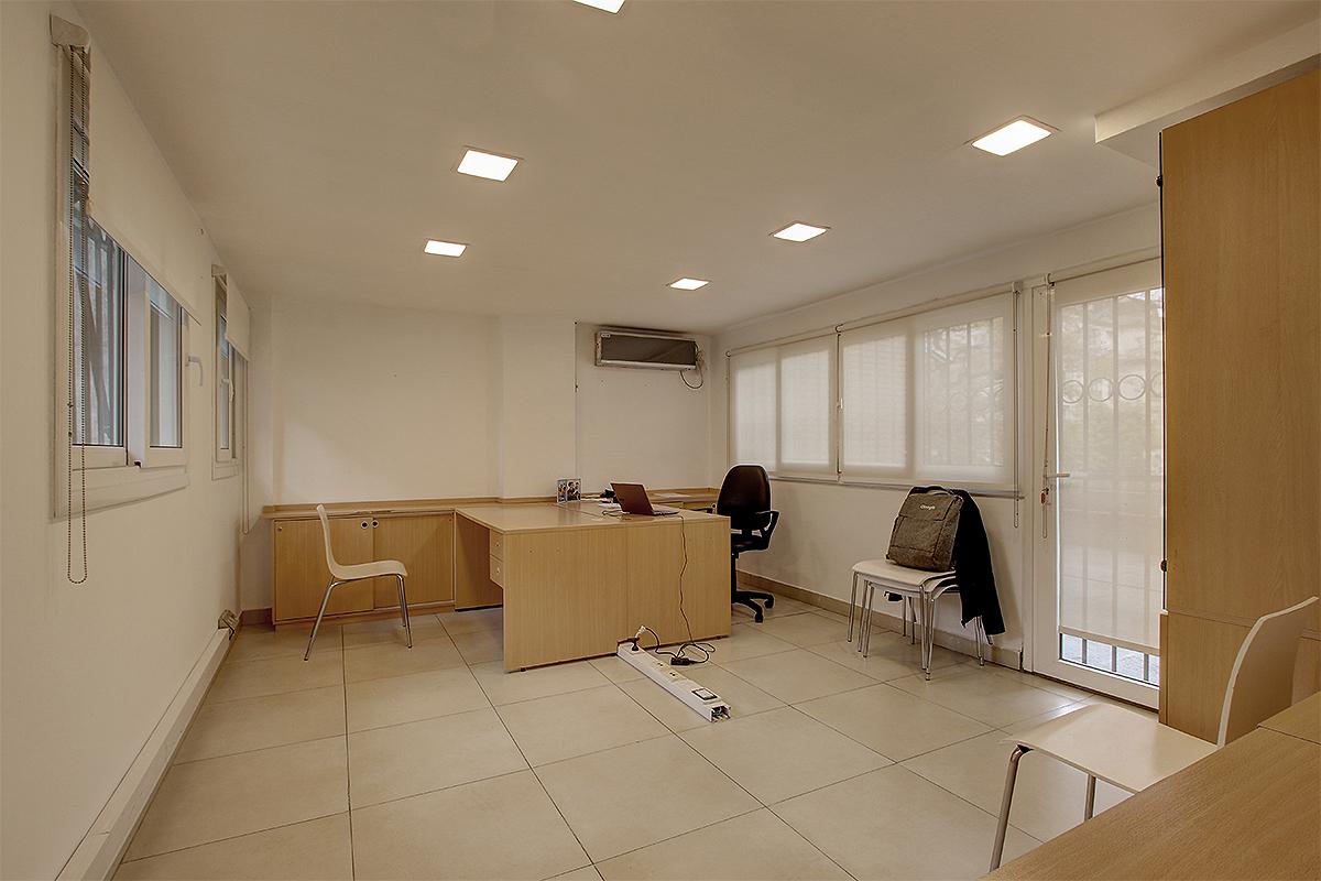 Edificio en Block en alquiler