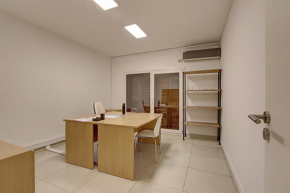 Edificio en Block en alquiler