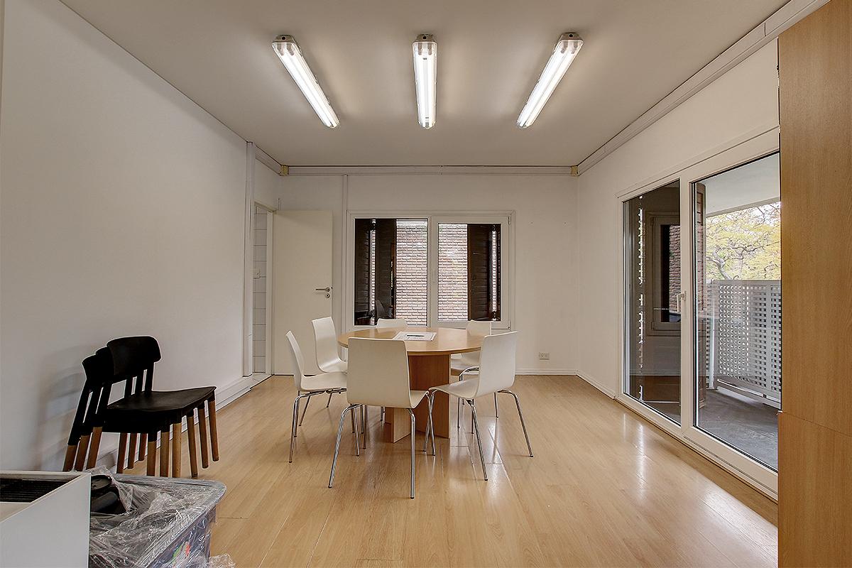 Edificio en Block en alquiler