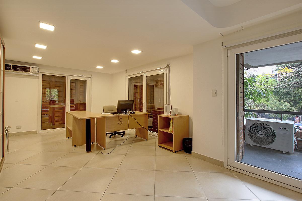 Edificio en Block en alquiler