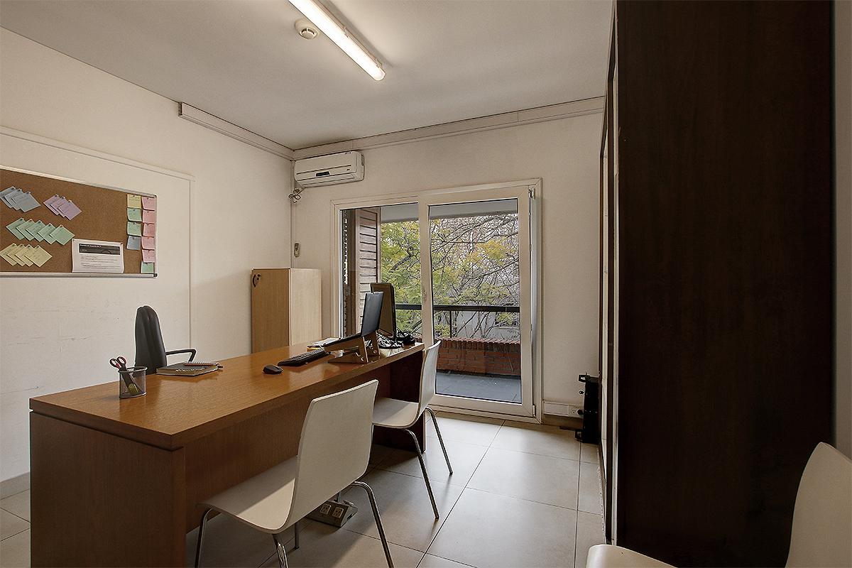 Edificio en Block en alquiler