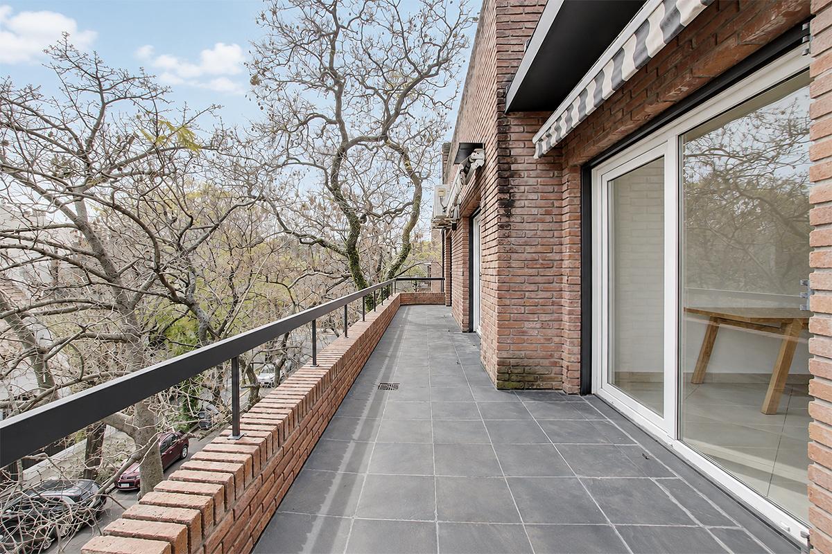 Edificio en Block en alquiler