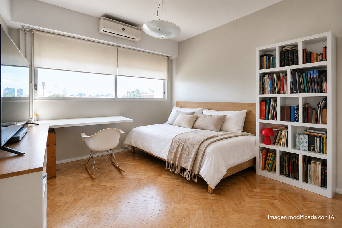 Departamento en venta