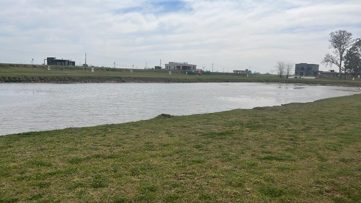 Lote en venta