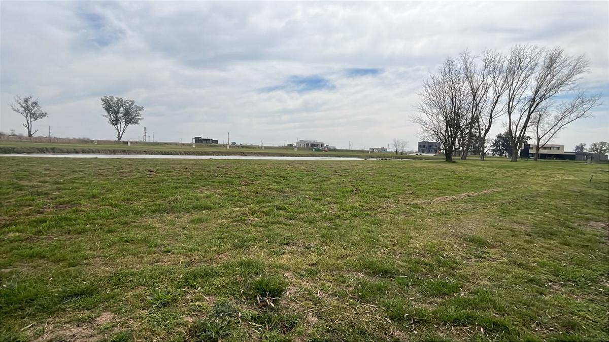 Lote en venta
