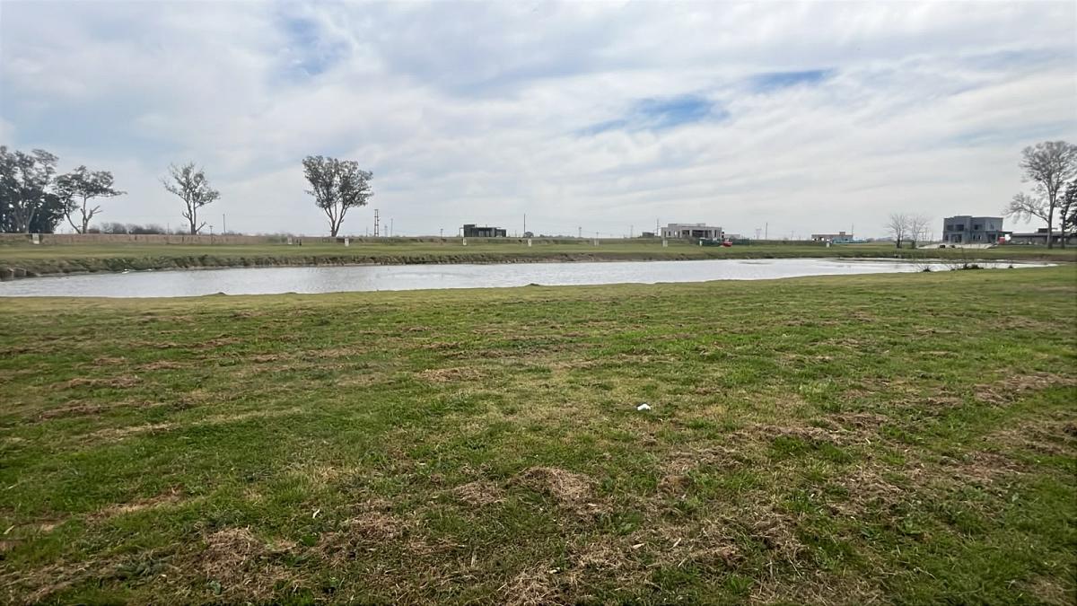 Lote en venta