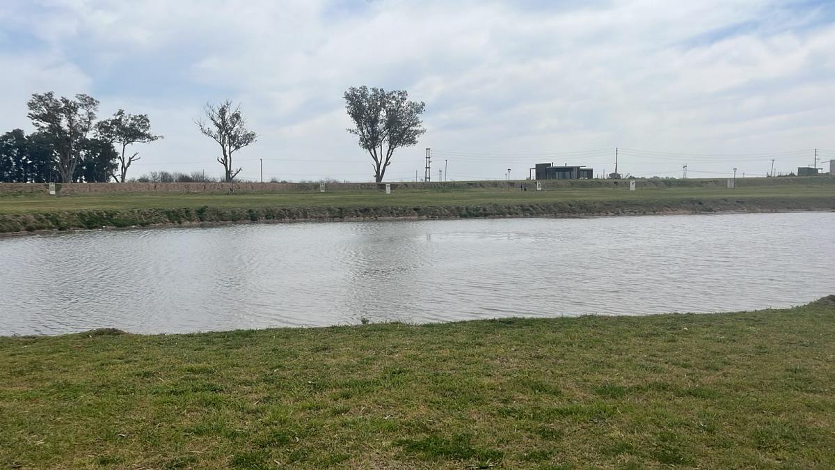 Lote en venta