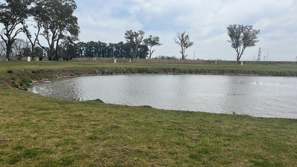 Lote en venta