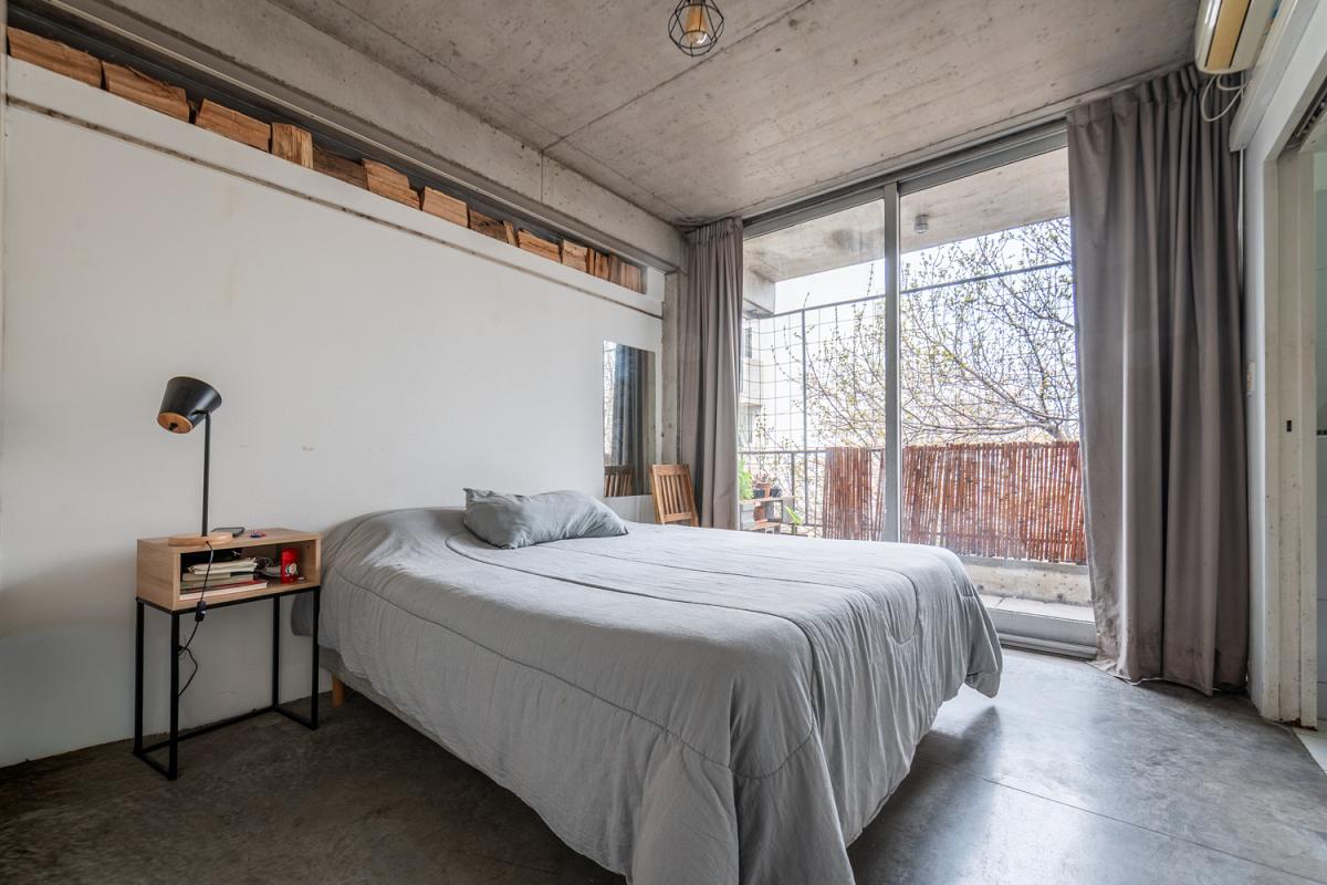 Departamento en venta