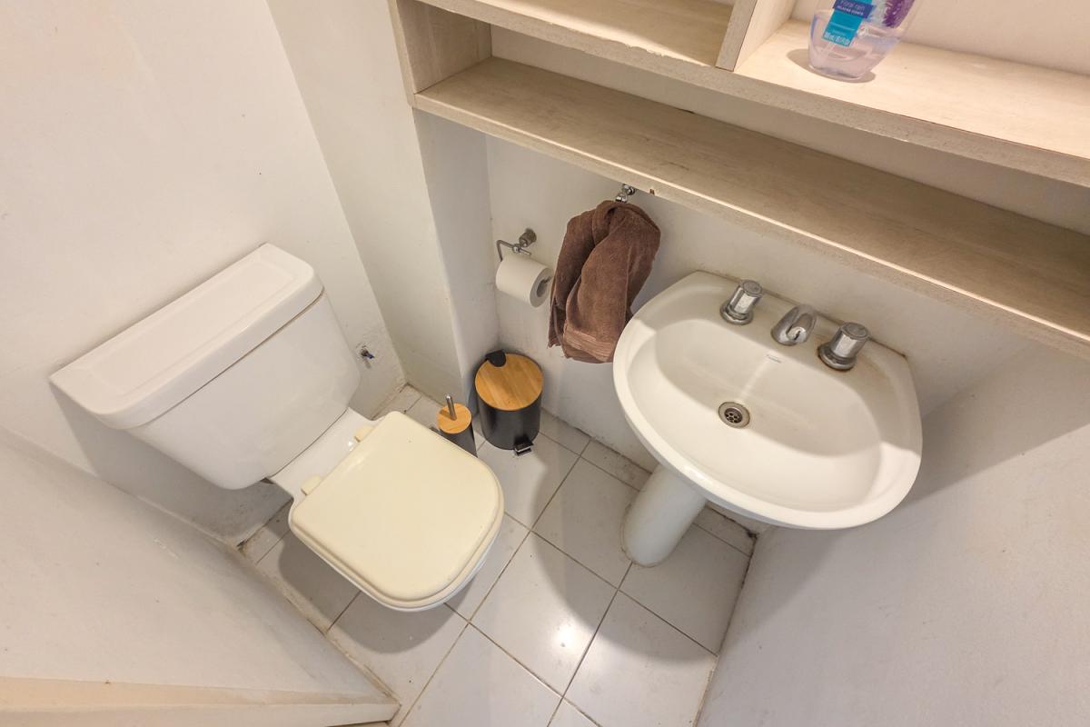 Departamento en venta