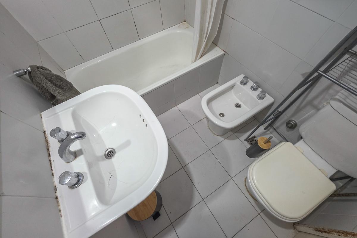 Departamento en venta