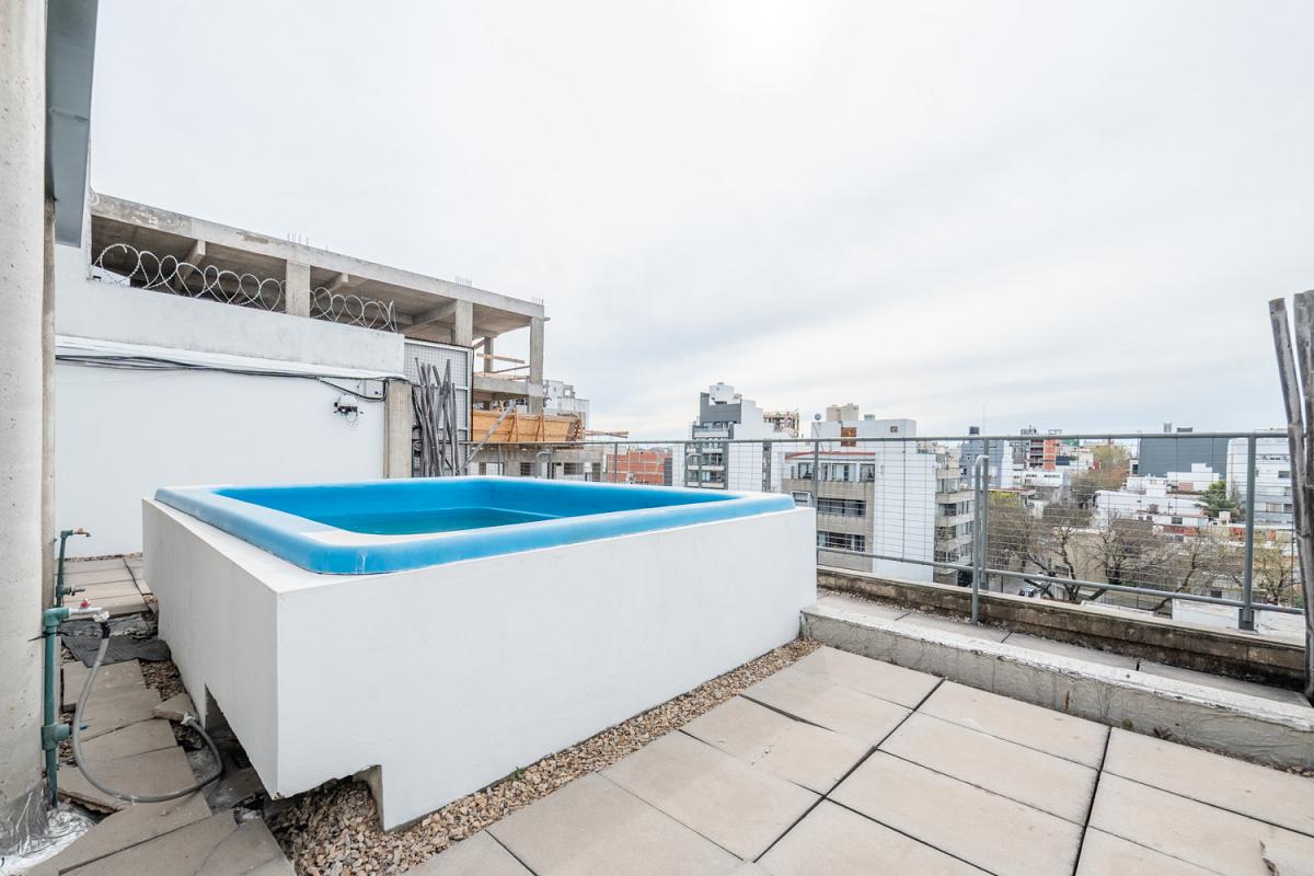 Departamento en venta