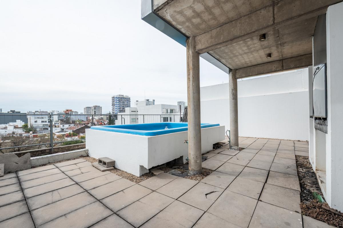 Departamento en venta