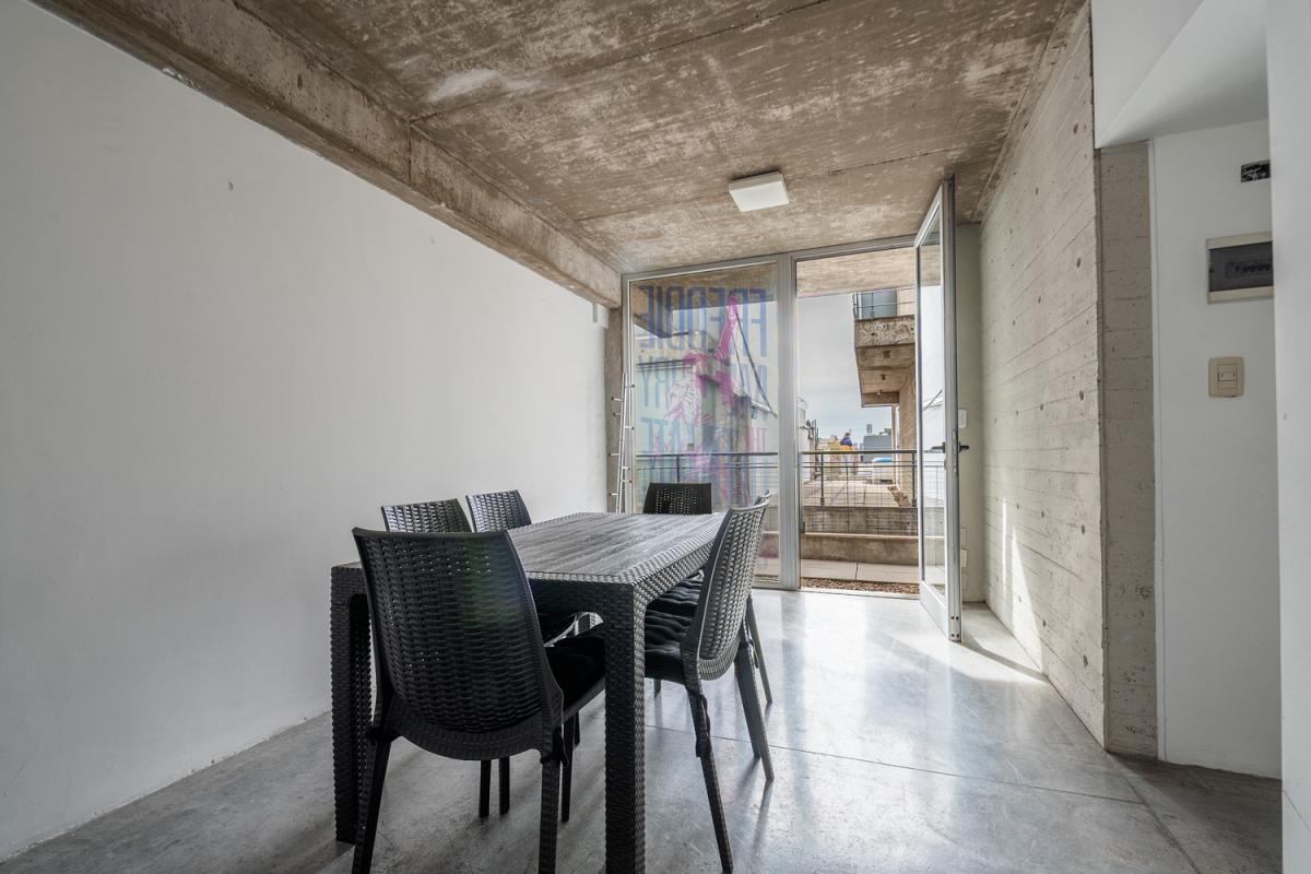 Departamento en venta