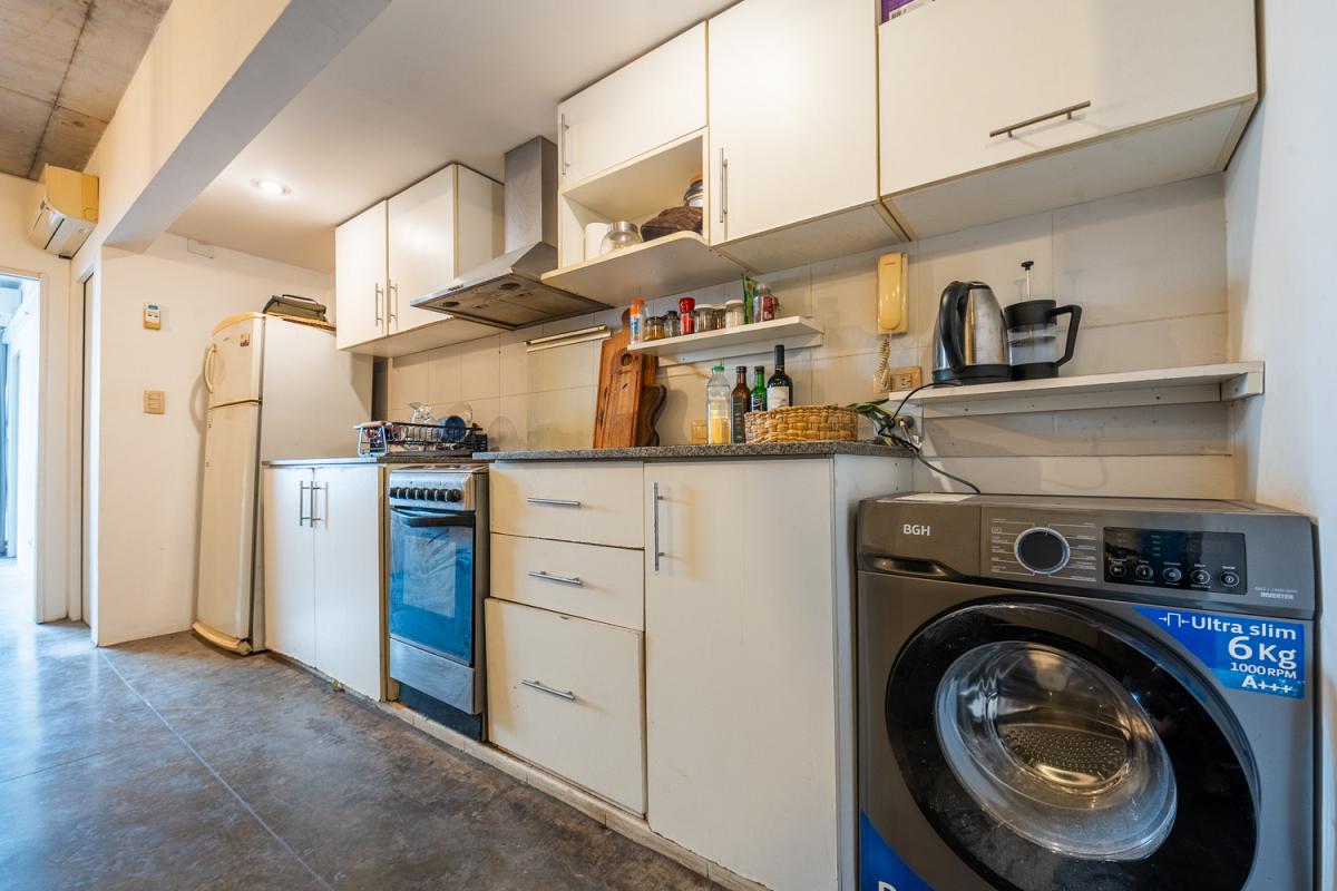 Departamento en venta
