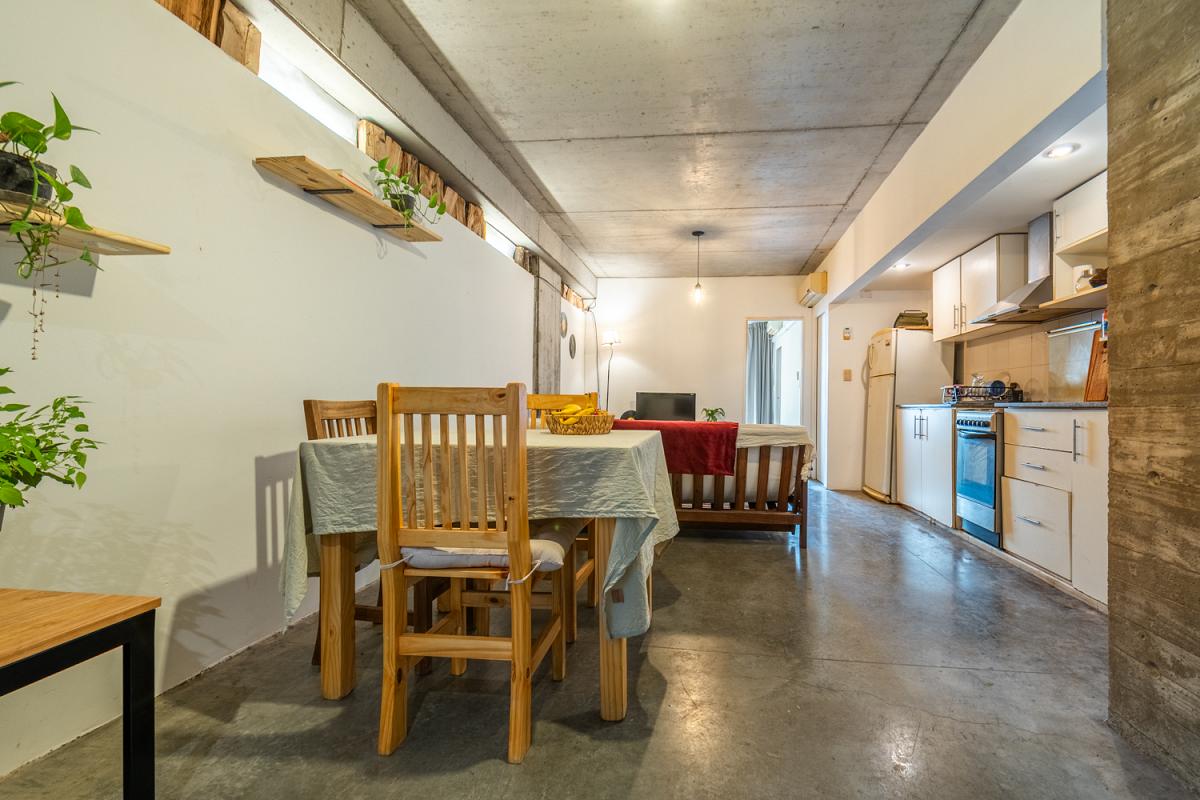 Departamento en venta