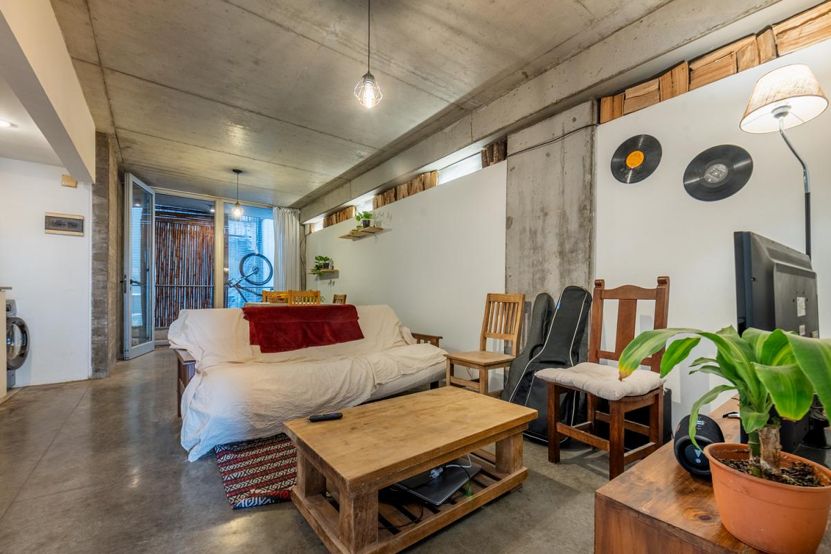 Departamento en venta