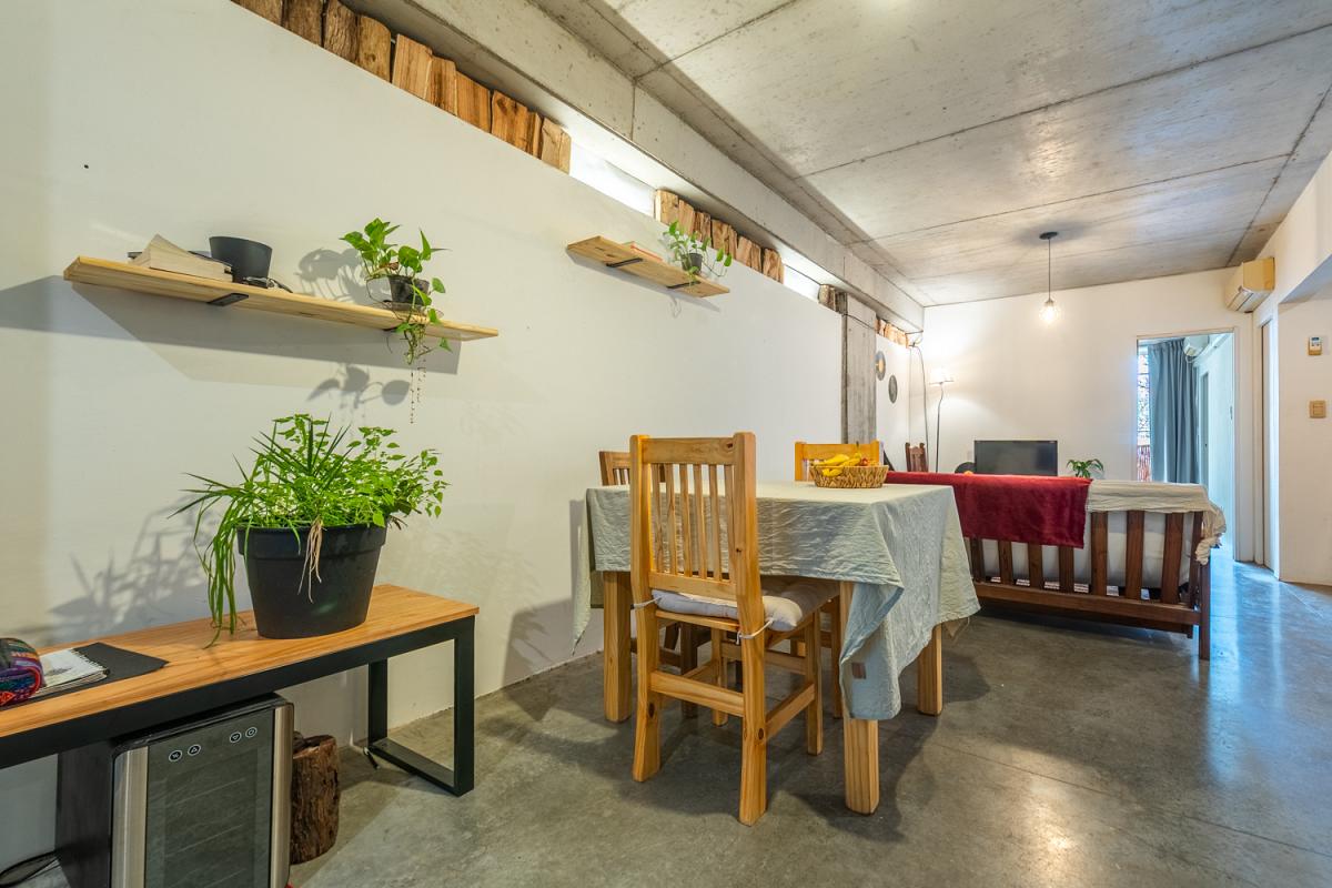 Departamento en venta