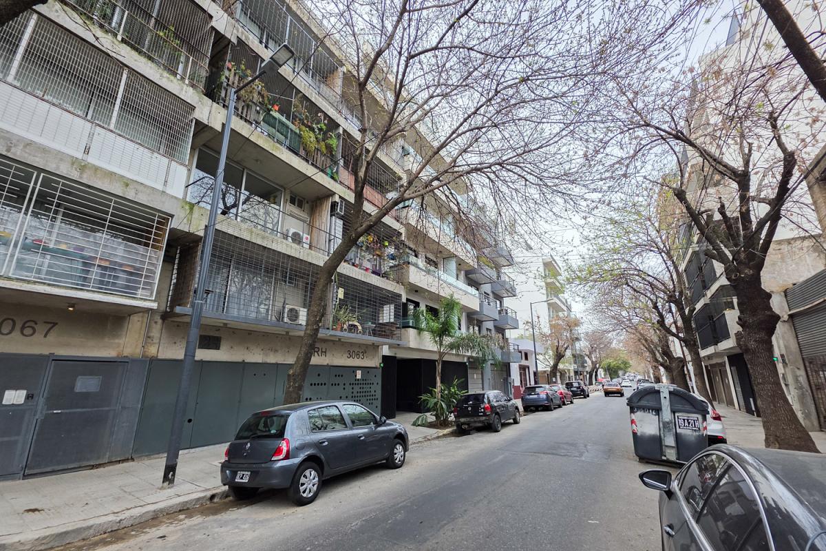Departamento en venta