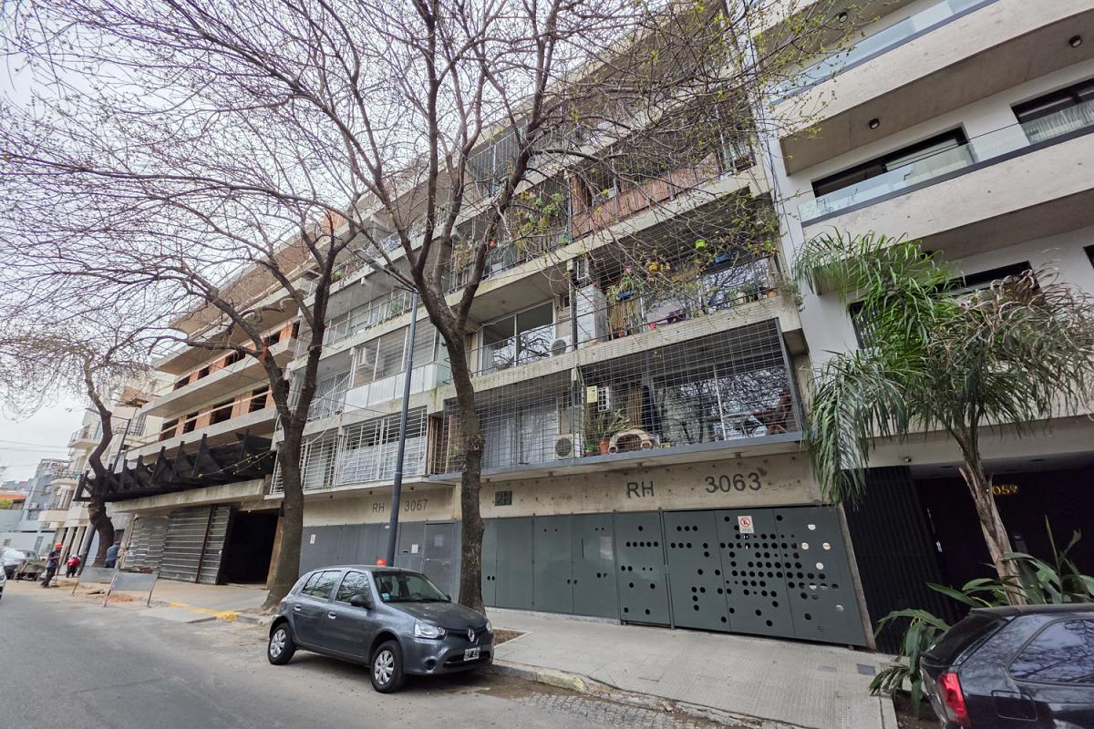 Departamento en venta