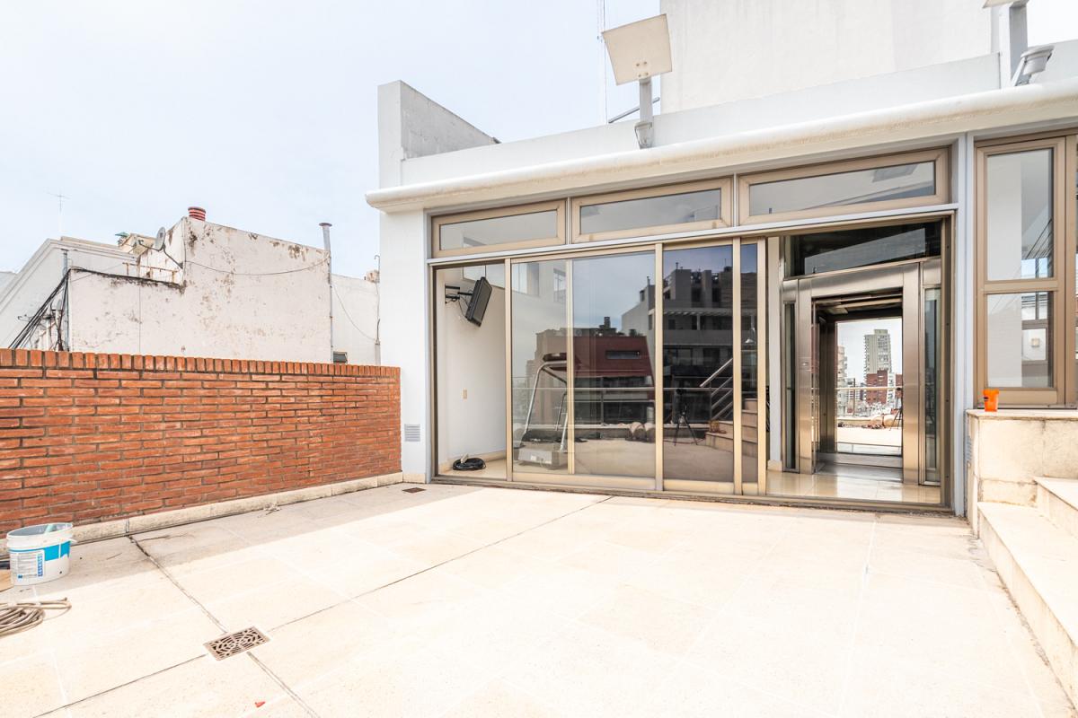 Departamento en venta