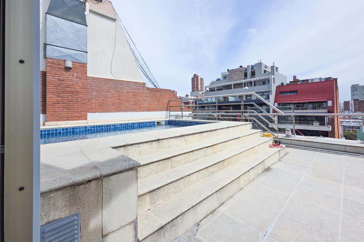 Departamento en venta
