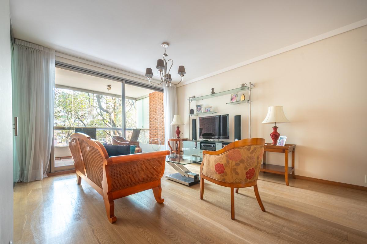 Departamento en venta
