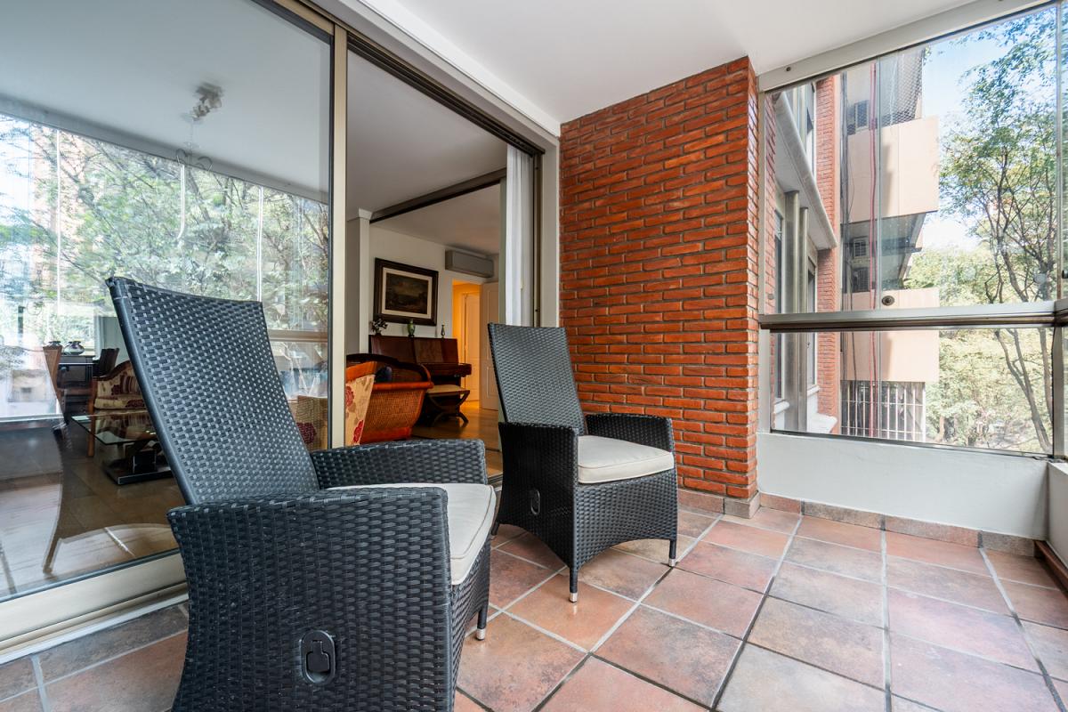 Departamento en venta