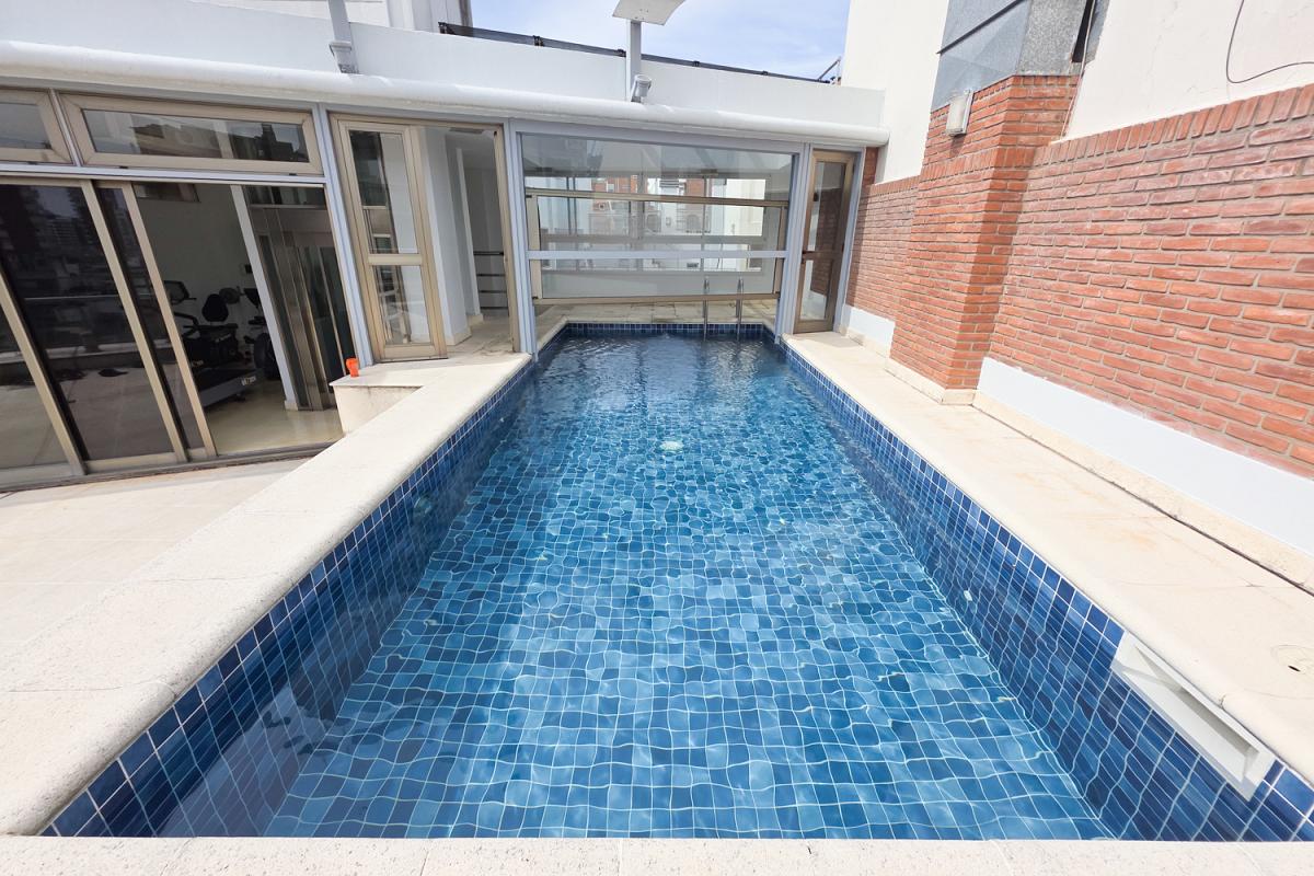 Departamento en venta