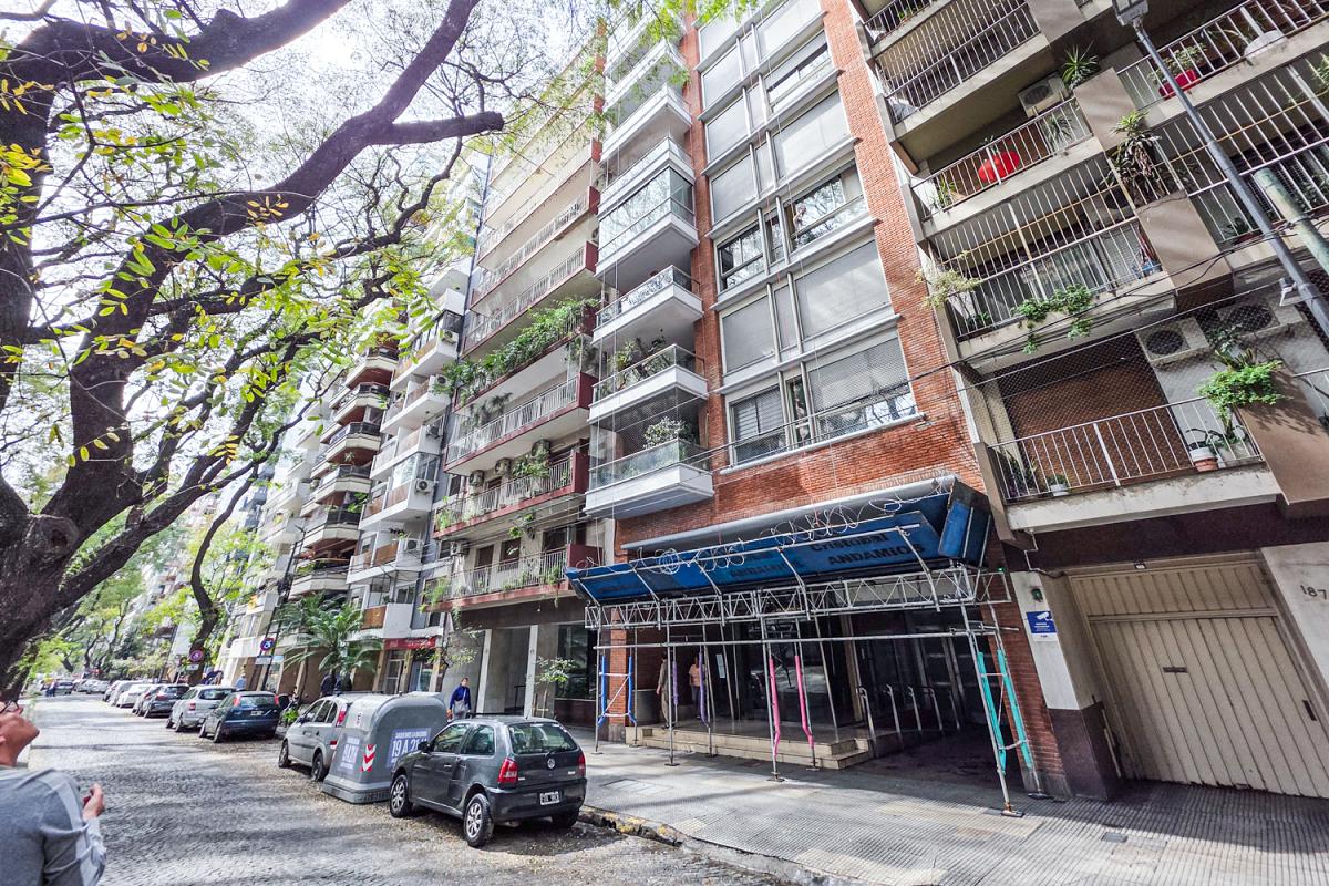 Departamento en venta