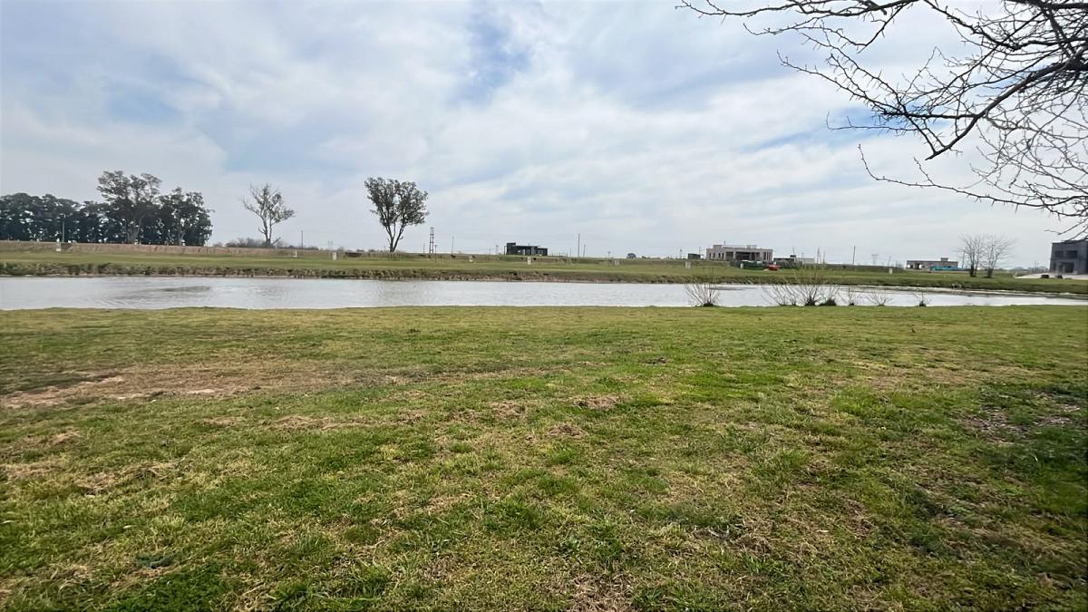 Lote en venta