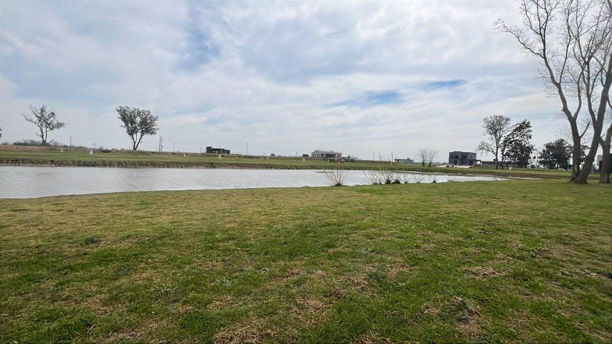 Lote en venta
