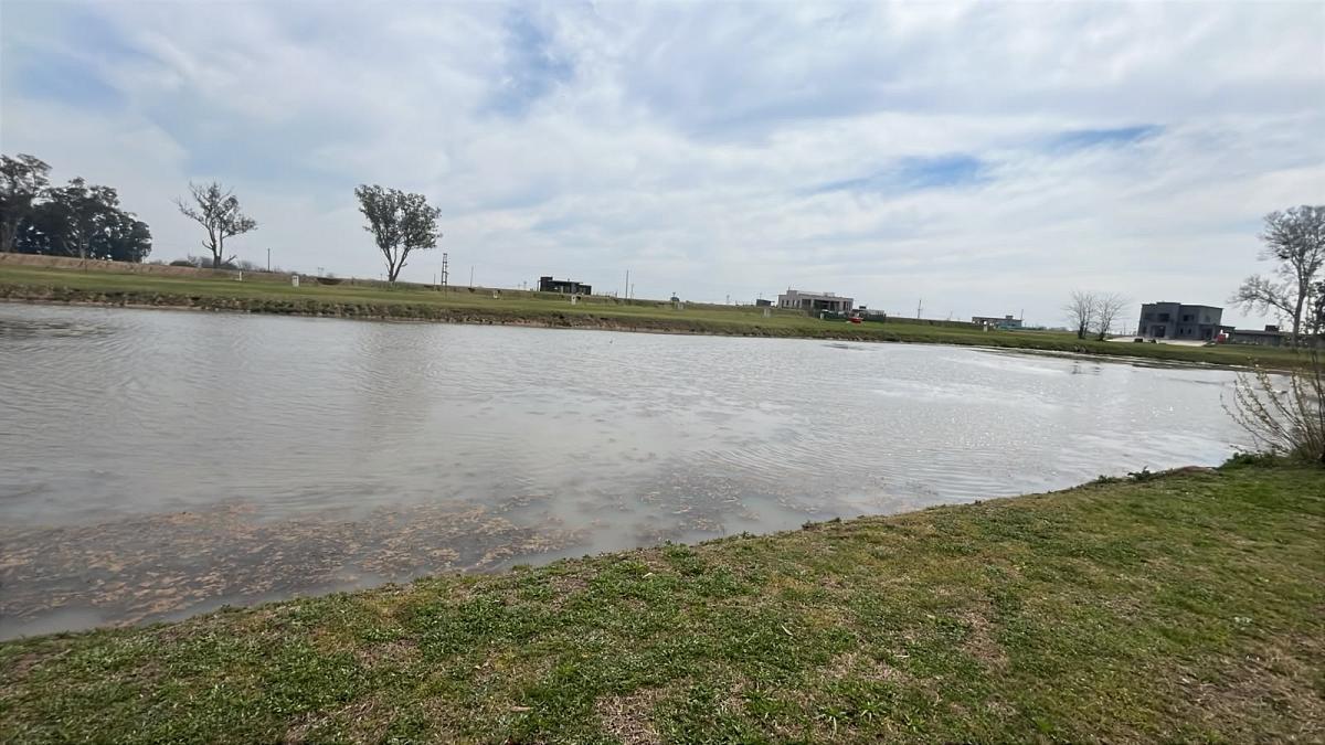 Lote en venta