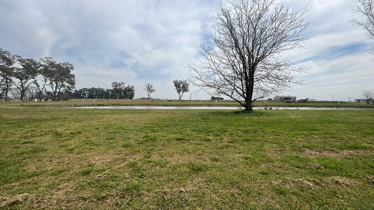 Lote en venta