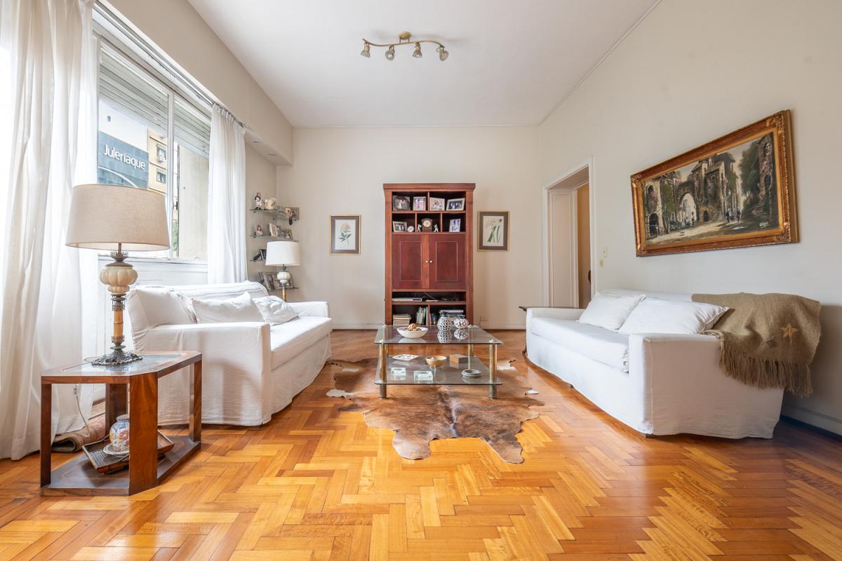 Departamento en venta
