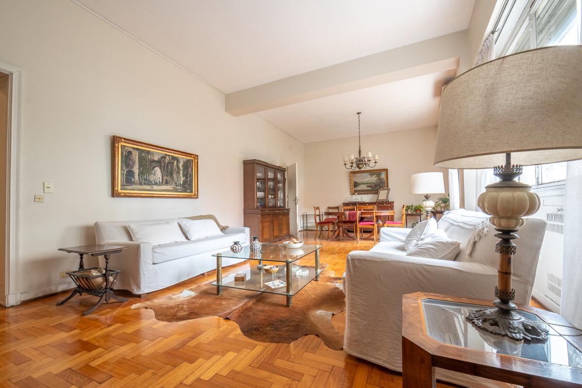 Departamento en venta