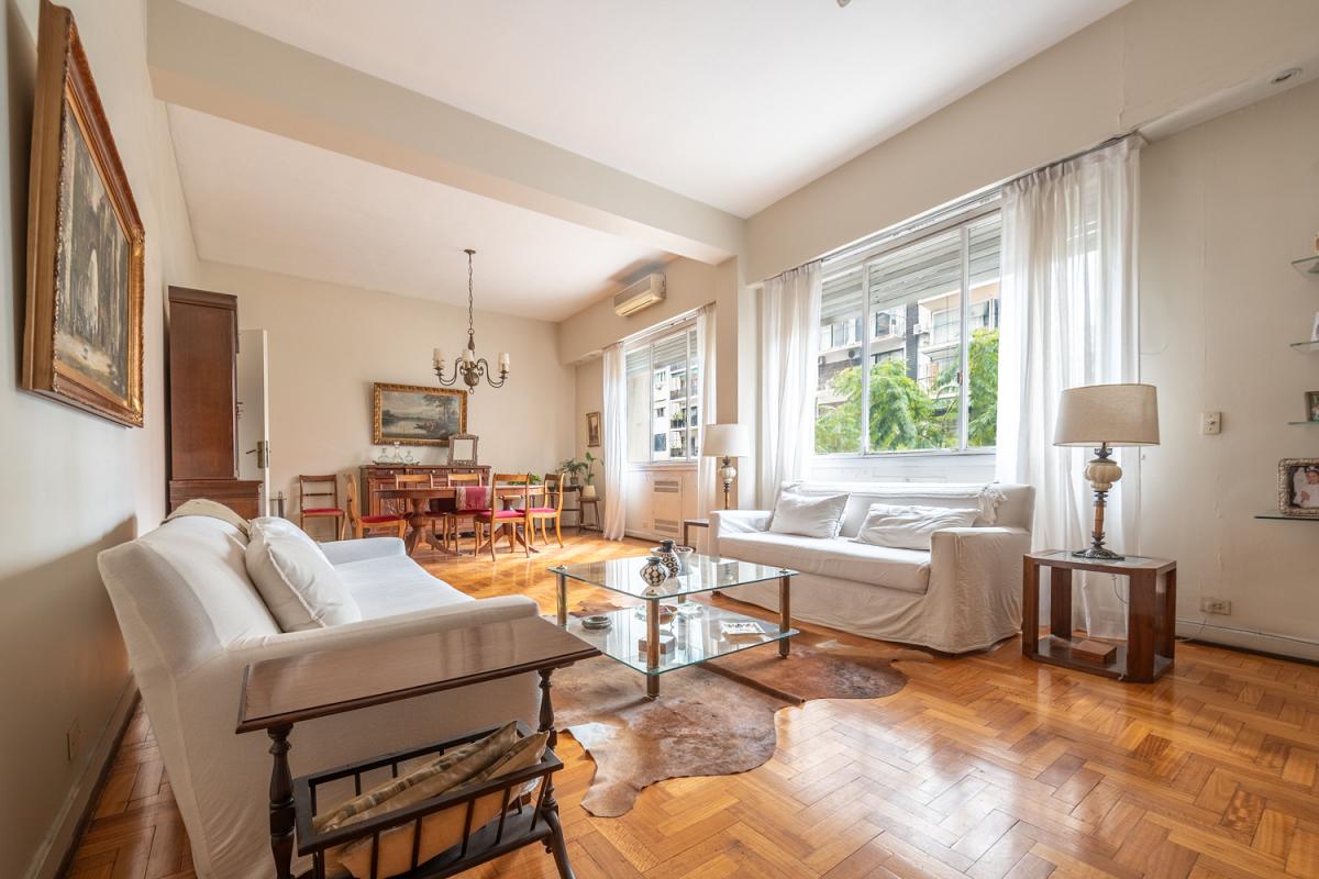 Departamento en venta